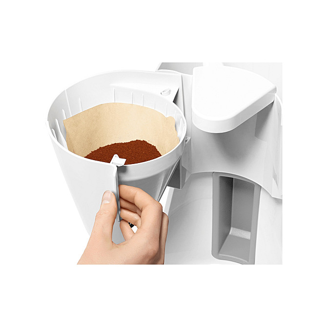 BOSCH Filter coffee maker - TKA3A031 Gazimağusa - изображение 3
