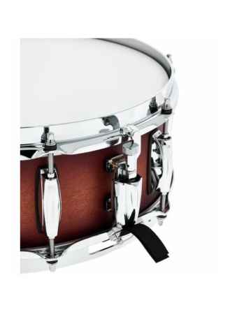 GRETSCH Renown Maple 14" x 5" Satin Tobacco Burst Snare Drum Gazimağusa - изображение 6