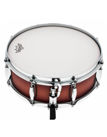 GRETSCH Renown Maple 14" x 5" Satin Tobacco Burst Snare Drum Gazimağusa - изображение 2