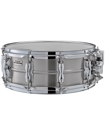 YAMAHA RLS1455 Recording Custom Stainless Steel Snare Gazimağusa - изображение 1