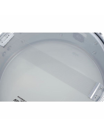 GRETSCH Brooklyn Chrome/Steel 14"x5, 5" Snare Drum Gazimağusa - изображение 4