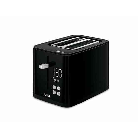 TEFAL Smart n'light digital toaster 850W - TT6408 Gazimağusa