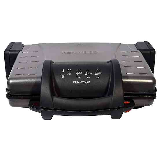 KENWOOD Grill - toaster 2100W - HG2100 Gazimağusa