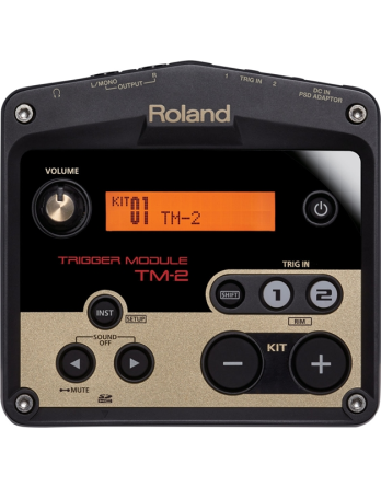 ROLAND TM-2 Trigger Module Gazimağusa