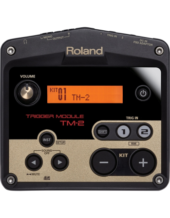ROLAND TM-2 Trigger Module Gazimağusa - изображение 1