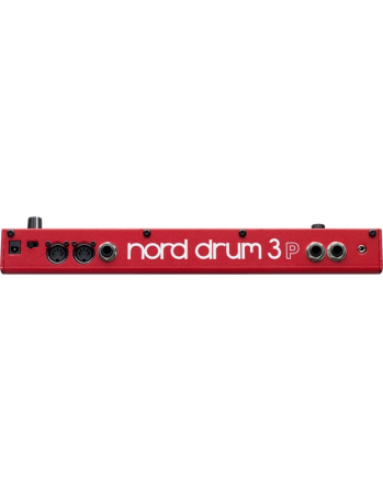 NORD DRUM 3P Modelling Percussion Synthesizer Gazimağusa - изображение 4
