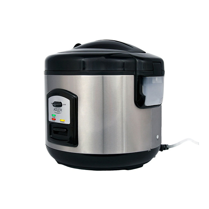 ADLER Electric Rice cooker 1, 5lt 1000W/240V Gazimağusa - изображение 1
