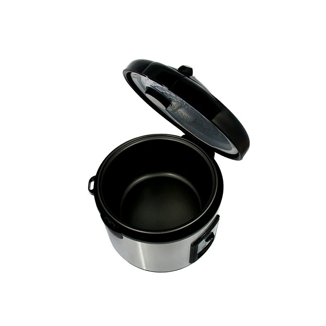 ADLER Electric Rice cooker 1, 5lt 1000W/240V Gazimağusa - изображение 2