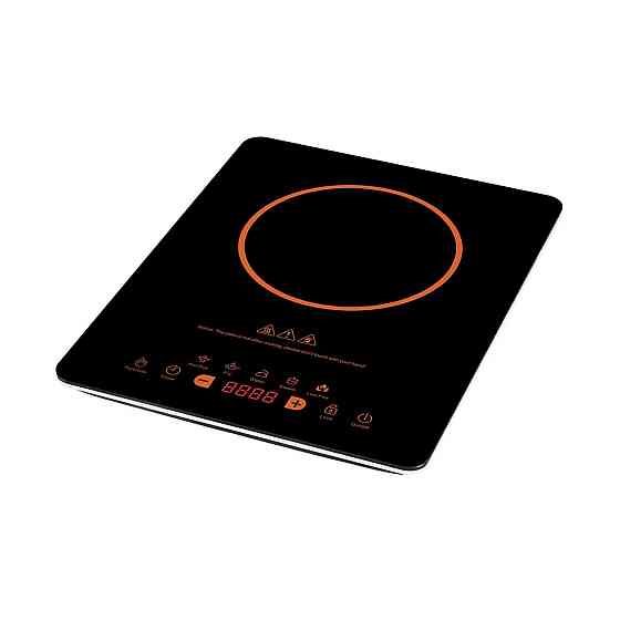 BORMANN Single portable cooker with 7 functions 2000W Gazimağusa