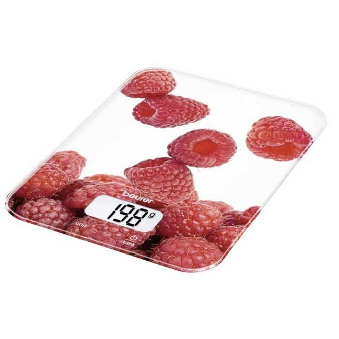 BEURER Kitchen scale - BERRY KS19 Gazimağusa - изображение 1