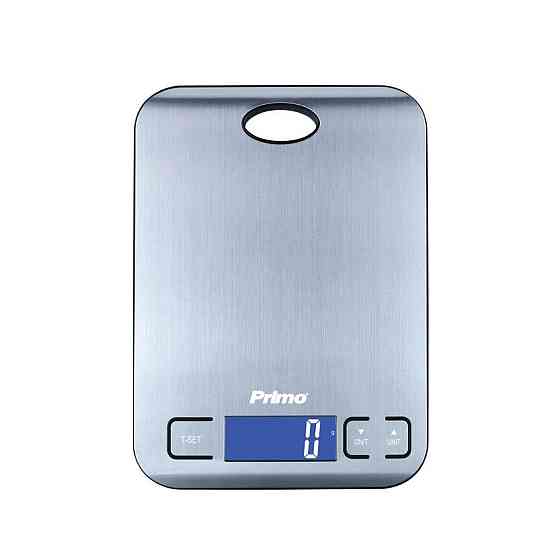 PRIMO Digital kitchen scale 5Kg - 1g PRKS-40336 Gazimağusa