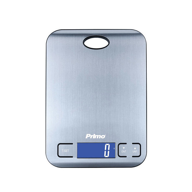 PRIMO Digital kitchen scale 5Kg - 1g PRKS-40336 Gazimağusa - изображение 1