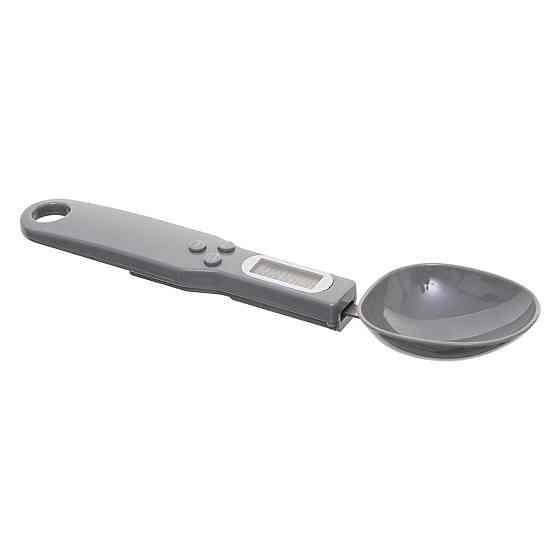 FIVE Digital Measuring Spoon L23 x W5.8 x H2.5 cm Gazimağusa