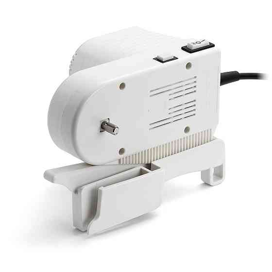LAICA Motor for pasta machine 22.8x 13.1x12.3cm Gazimağusa