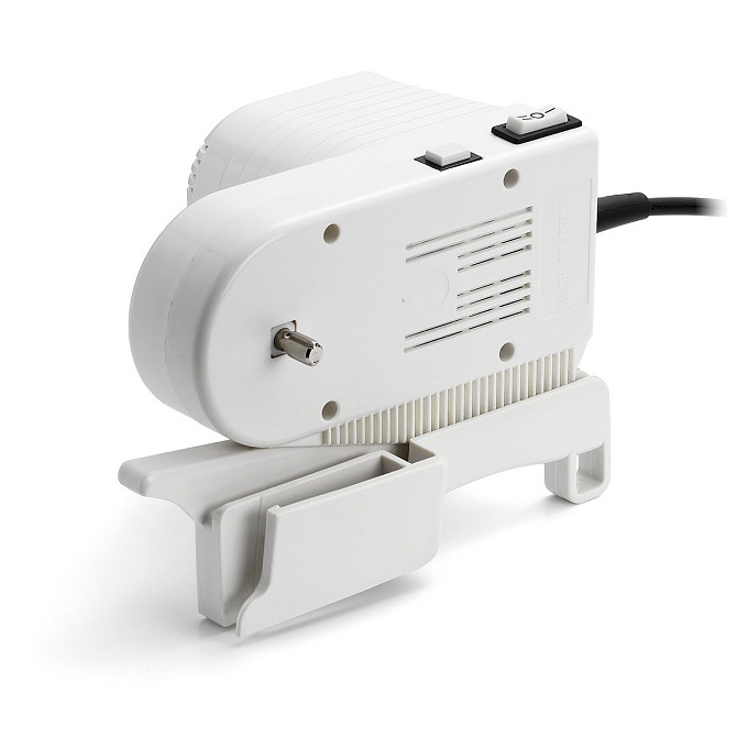 LAICA Motor for pasta machine 22.8x 13.1x12.3cm Gazimağusa - изображение 1