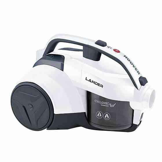 HOOVER LANDER Vacuum cleaner bagless 700W 1.2L - LA11_011 Gazimağusa