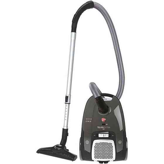 HOOVER TELIOS EXTRA PET Vacuum cleaner 700W 5L - TXL20PET_011 Gazimağusa