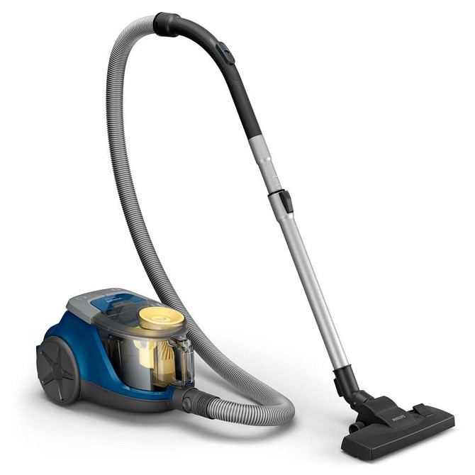 PHILIPS Vacuum cleaner bagless 850W - XB2125/09 Gazimağusa - изображение 1
