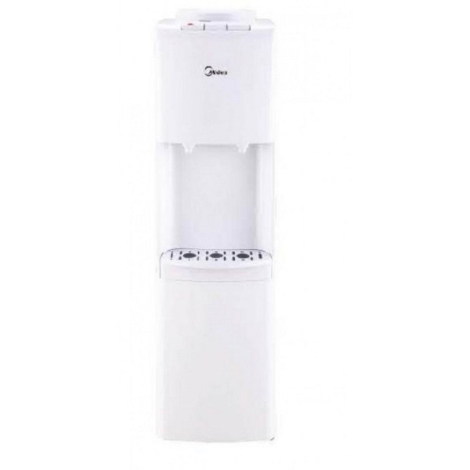MIDEA Water dispenser - WHITE Gazimağusa - изображение 1