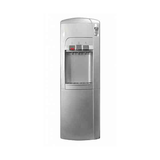 OTTO Water dispenser - Silver Gazimağusa