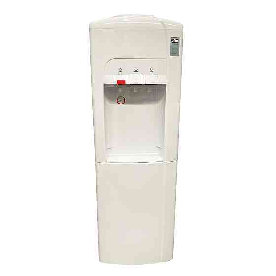 OTTO Water dispenser - White Gazimağusa