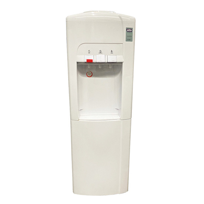 OTTO Water dispenser - White Gazimağusa - изображение 1
