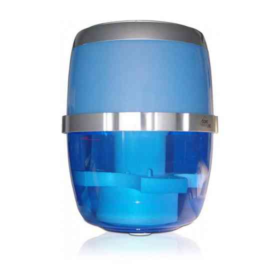 Water filter bottle 18l - lx-18 Gazimağusa