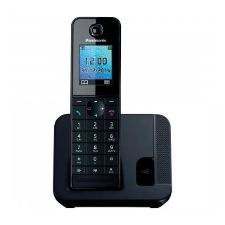 PANASONIC Cordless phone black - KX-TGH210GB Gazimağusa - photo 1