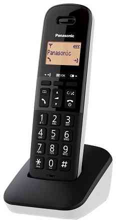 PANASONIC Cordless phone - KX-TGB610JTW Gazimağusa