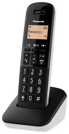 PANASONIC Cordless phone - KX-TGB610JTW Gazimağusa - изображение 1