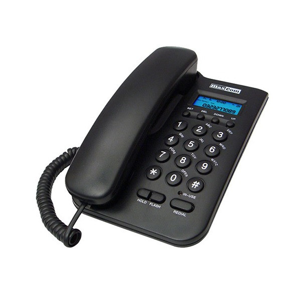 Cordless phone - black Gazimağusa - photo 1