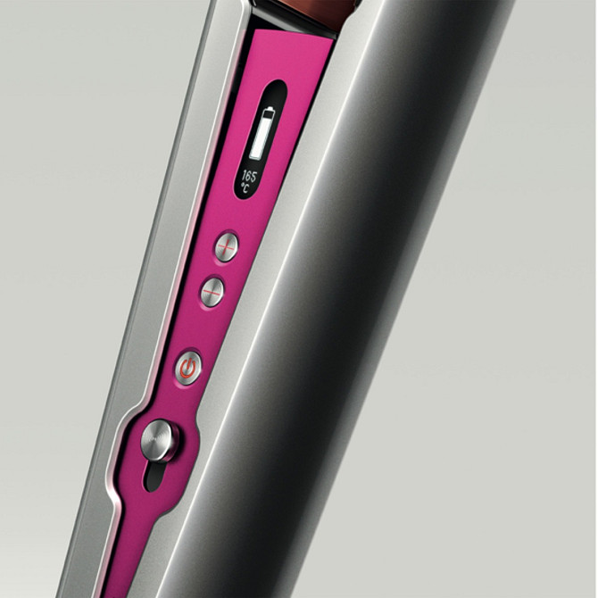 Dyson Corrale HS03, DARK/FUCHSIA Gazimağusa - photo 4