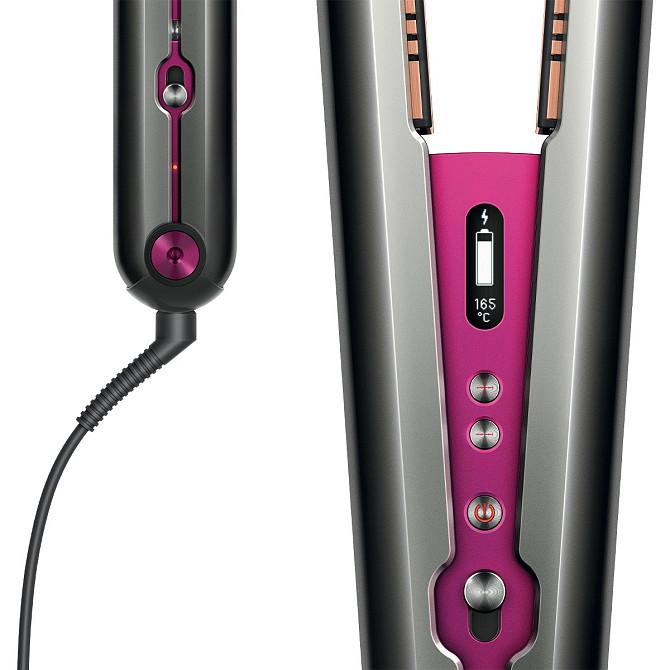 Dyson Corrale HS03, DARK/FUCHSIA Gazimağusa - photo 2