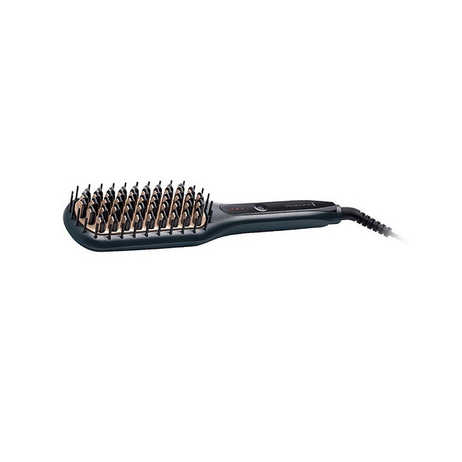 Remington Hair straightener brush - CB7400 Gazimağusa - изображение 1