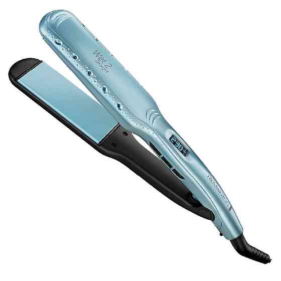 Remington Hair straightener wet 2 straight - S7350 Gazimağusa