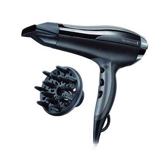 REMINGTON Hair dryer 2400W - D5220 Gazimağusa