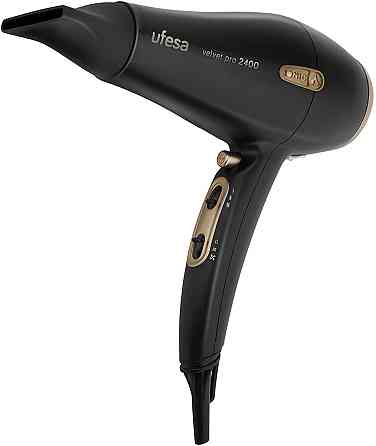 UFESA VELVET PRO Hair dryer 2400W - SC8450 Gazimağusa