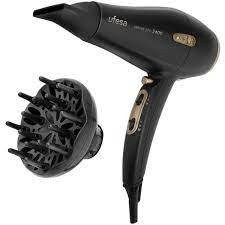 UFESA VELVET PRO Hair dryer 2400W - SC8450 Gazimağusa - photo 2