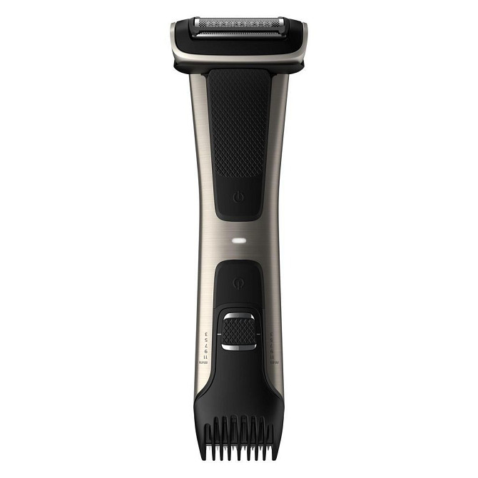 Philips Cordless wet & dry body shaver - BG7025/15 Gazimağusa - изображение 2