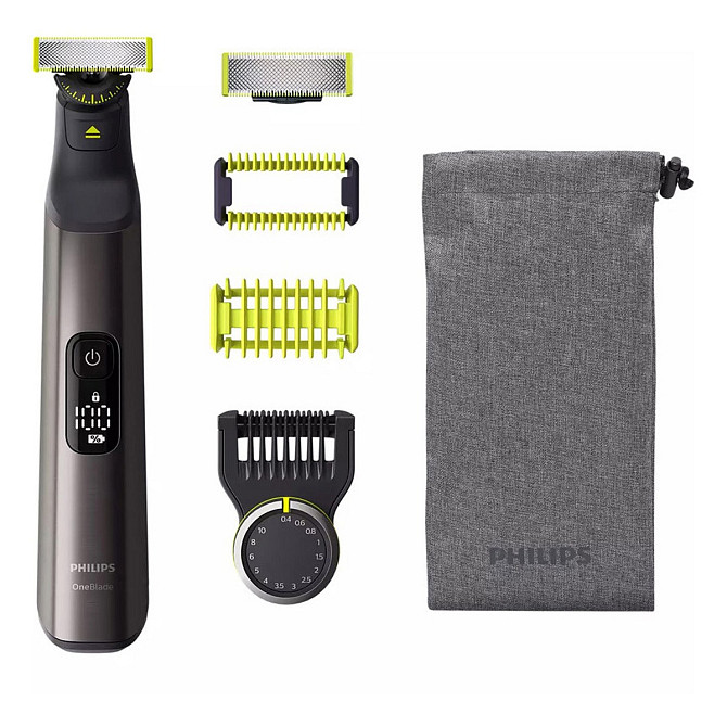 Philips Shaver One blade - QP6551/15 Gazimağusa - photo 1