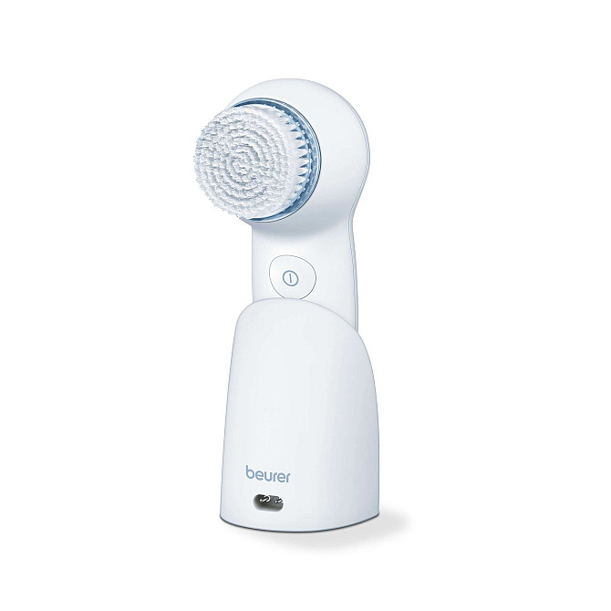 Beurer Fc 65 Pureo Deep Clear facial brush Gazimağusa - photo 2