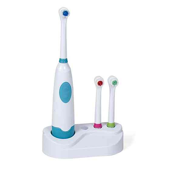 GI Electric toothbrush with accessories Gazimağusa