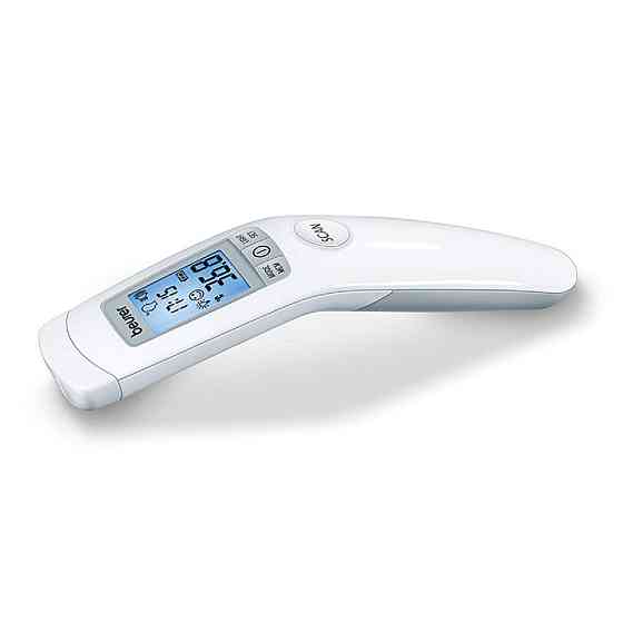 BEURER Non-contact clinical thermometer 3 in 1- FT90 Gazimağusa