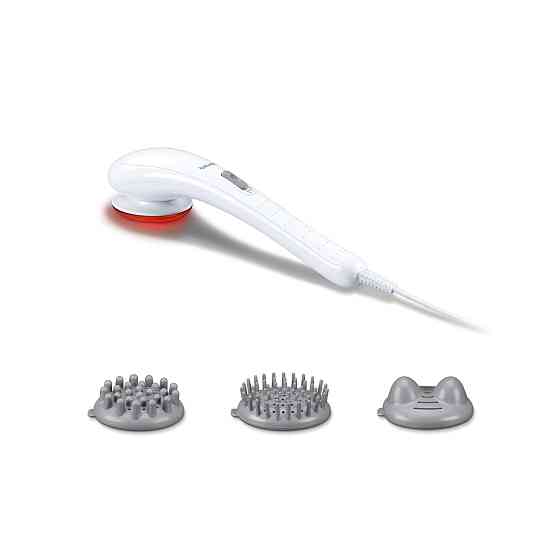 Beurer MG 21 infrared massager Gazimağusa