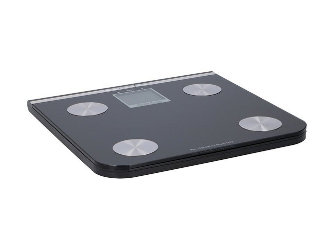 GRUNDIG Body fat scale 2. 5-150kg 31x30x2.2cm Gazimağusa - photo 1