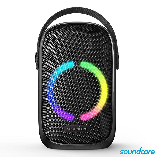 ANKER Soundcore portabl spaker Rave neo PRO IPX7 Gazimağusa - изображение 1