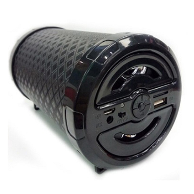 Portable Wireless Speaker Kts-386 Gazimağusa - изображение 1