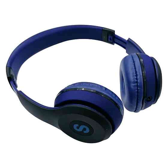 Wireless Stereo Headphones with Bluetooth Tm-019S Gazimağusa