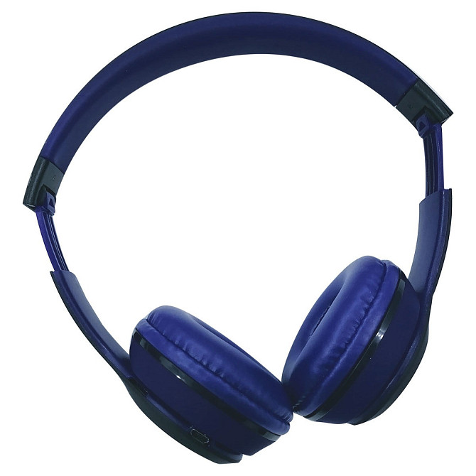 Wireless Stereo Headphones with Bluetooth Tm-019S Gazimağusa - изображение 2