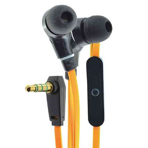 ANCUS Hands free loop in-earbud stereo with answer button Gazimağusa